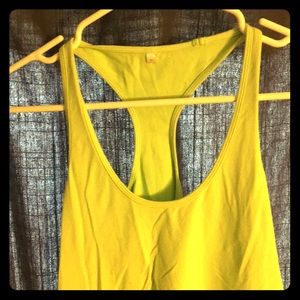 Lululemon Workout Tanktop